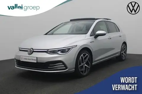 Annonce VOLKSWAGEN GOLF Essence 2022 d'occasion 