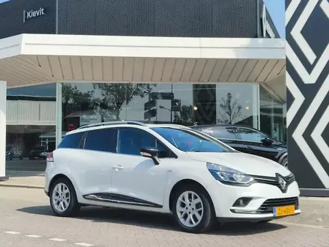 Used RENAULT CLIO Petrol 2019 Ad 