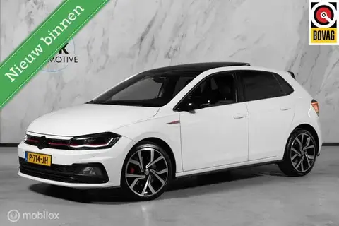 Used VOLKSWAGEN POLO Petrol 2018 Ad 