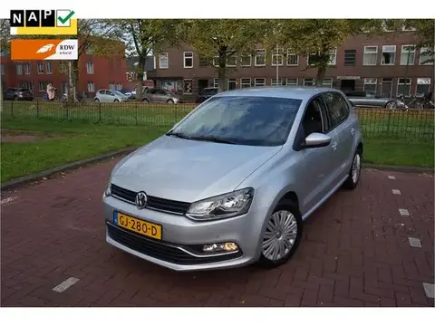 Used VOLKSWAGEN POLO Petrol 2015 Ad 