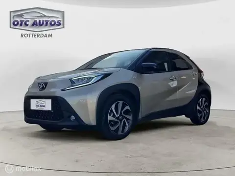 Annonce TOYOTA AYGO Essence 2024 d'occasion 