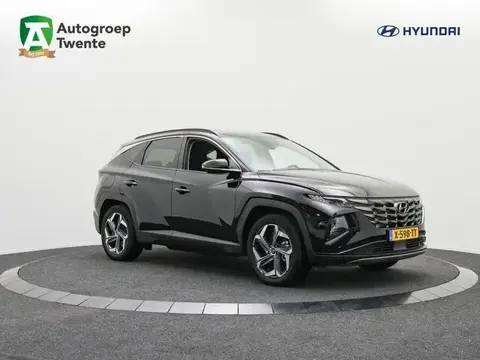 Used HYUNDAI TUCSON Hybrid 2024 Ad 