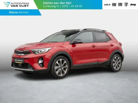 Used KIA STONIC Petrol 2019 Ad 