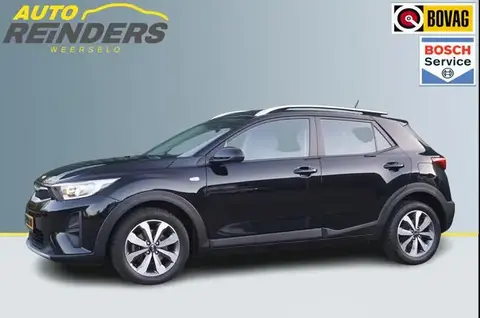 Used KIA STONIC Petrol 2021 Ad 