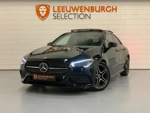 Annonce MERCEDES-BENZ CLASSE CLA Essence 2021 d'occasion 