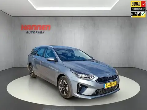 Annonce KIA CEED Hybride 2020 d'occasion 