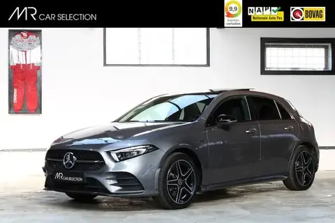 Used MERCEDES-BENZ CLASSE A Hybrid 2020 Ad 