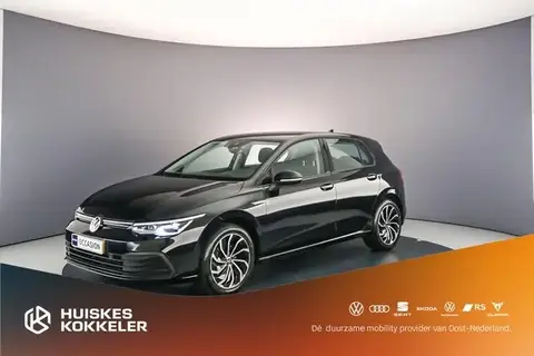 Used VOLKSWAGEN GOLF Petrol 2020 Ad 