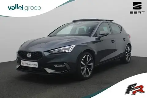 Used SEAT LEON Hybrid 2021 Ad 