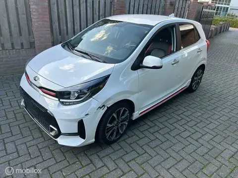 Used KIA PICANTO Petrol 2021 Ad 