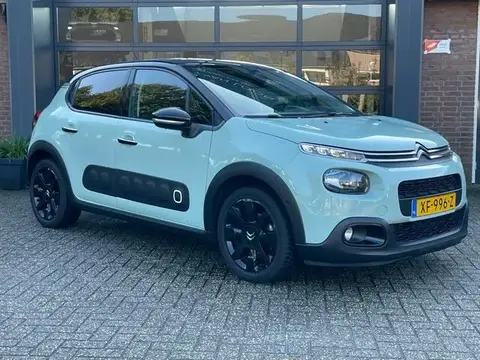 Used CITROEN C3 Petrol 2019 Ad 