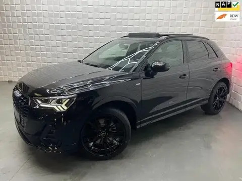 Used AUDI Q3 Petrol 2018 Ad 