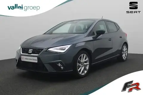 Used SEAT IBIZA Petrol 2023 Ad 