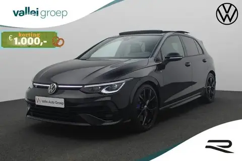 Annonce VOLKSWAGEN GOLF Essence 2023 d'occasion 