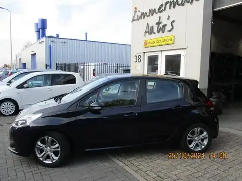 Used PEUGEOT 208 Petrol 2016 Ad 