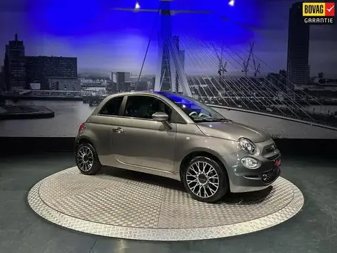 Used FIAT 500 Petrol 2023 Ad 