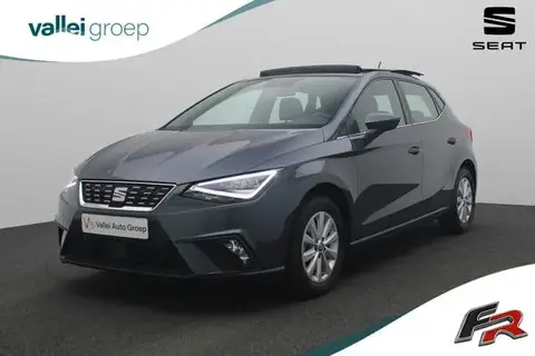 Used SEAT IBIZA Petrol 2020 Ad 