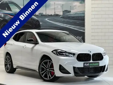 Annonce BMW X2 Essence 2021 d'occasion 