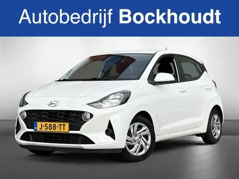 Annonce HYUNDAI I10 Essence 2020 d'occasion 