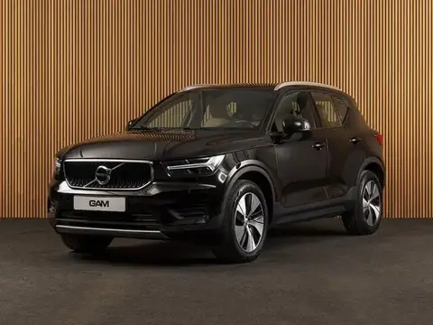 Annonce VOLVO XC40 Essence 2019 d'occasion 