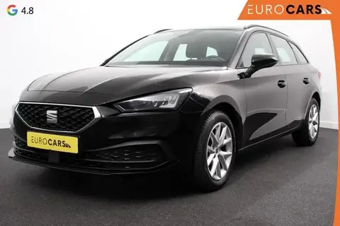 Used SEAT LEON Petrol 2021 Ad 