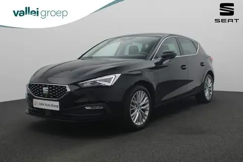 Used SEAT LEON Hybrid 2021 Ad 