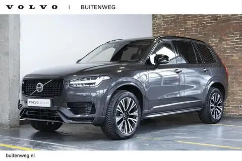 Used VOLVO XC90 Hybrid 2024 Ad 