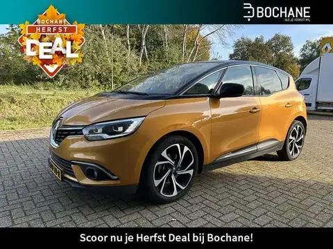 Used RENAULT SCENIC Petrol 2017 Ad 