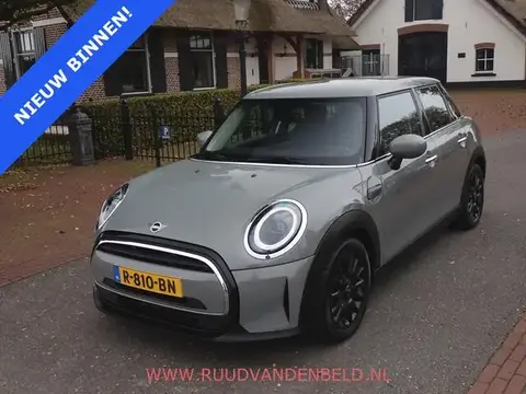 Annonce MINI ONE Essence 2022 d'occasion 