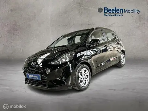 Used HYUNDAI I10 Petrol 2022 Ad 