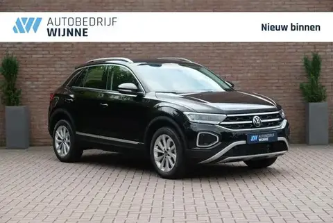 Used VOLKSWAGEN T-ROC Petrol 2023 Ad 