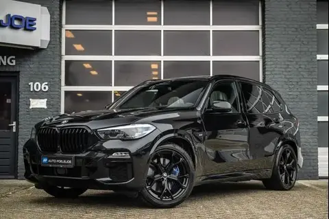 Annonce BMW X5 Hybride 2020 d'occasion 