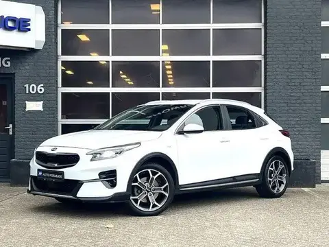 Used KIA XCEED Petrol 2019 Ad 