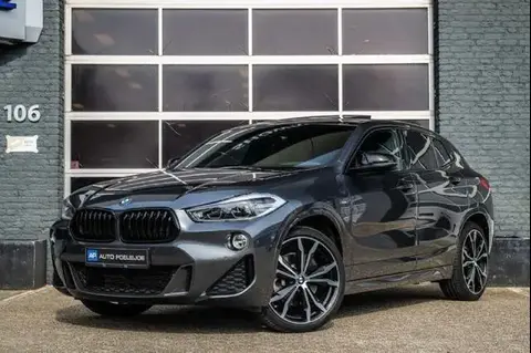 Used BMW X2 Petrol 2018 Ad 