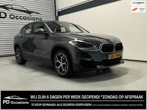 Used BMW X2 Petrol 2020 Ad 