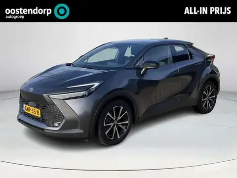 Used TOYOTA C-HR Hybrid 2024 Ad 