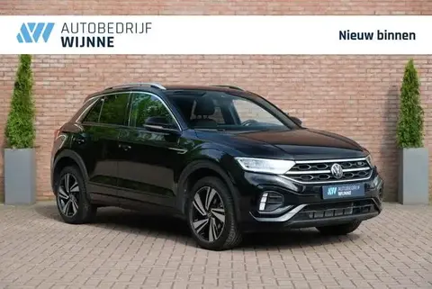 Used VOLKSWAGEN T-ROC Petrol 2023 Ad 