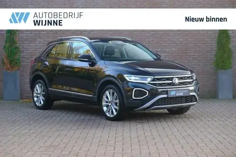 Annonce VOLKSWAGEN T-ROC Essence 2023 d'occasion 