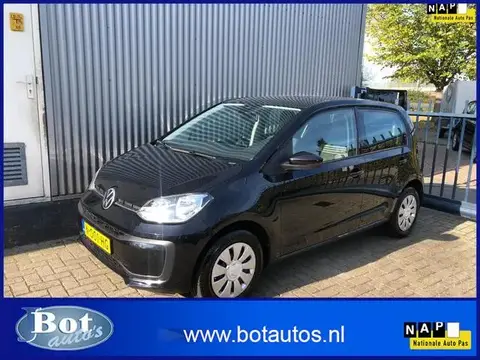 Used VOLKSWAGEN UP! Petrol 2021 Ad 