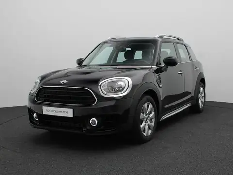 Annonce MINI COUNTRYMAN Essence 2019 d'occasion 