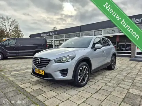 Used MAZDA CX-5 Petrol 2015 Ad 