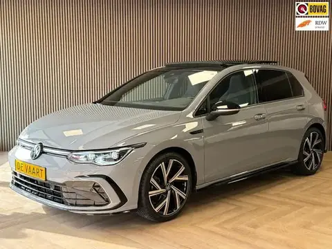 Annonce VOLKSWAGEN GOLF Essence 2023 d'occasion 