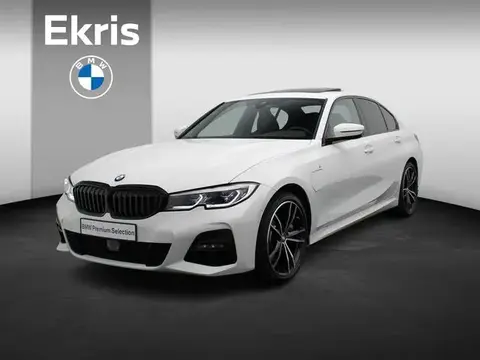 Annonce BMW SERIE 3 Hybride 2022 d'occasion 