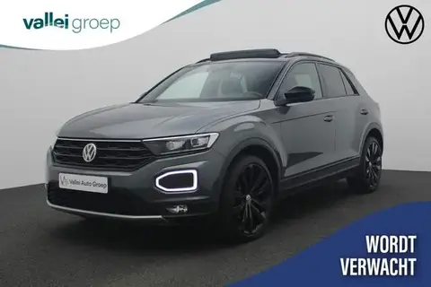 Annonce VOLKSWAGEN T-ROC Essence 2020 d'occasion 