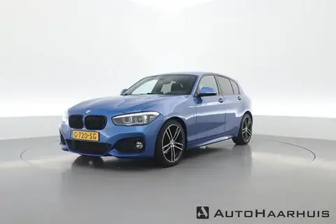 Used BMW SERIE 1 Petrol 2019 Ad 