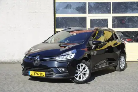 Used RENAULT CLIO Petrol 2019 Ad 