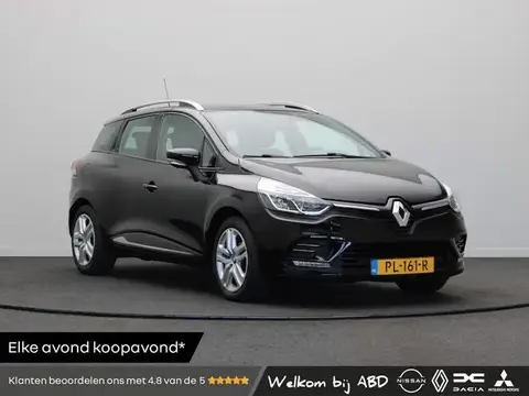 Used RENAULT CLIO Petrol 2017 Ad 