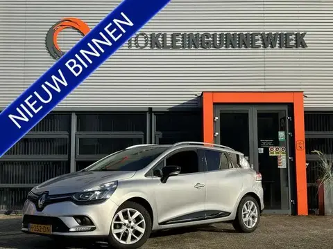 Used RENAULT CLIO Petrol 2020 Ad 