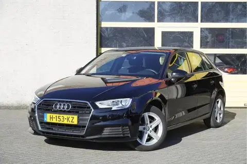 Used AUDI A3 Petrol 2020 Ad 