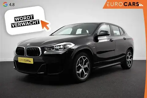 Annonce BMW X2 Hybride 2020 d'occasion 